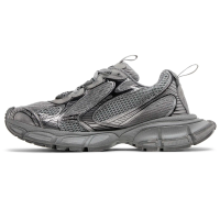 Balenciaga 3XL Sneaker Worn Out Grey