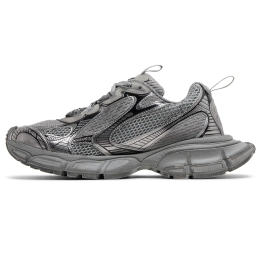 Balenciaga 3XL Sneaker Worn Out Grey