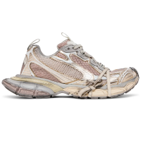Balenciaga 3XL Sneaker Worn Out Light Beige