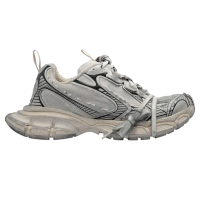 Balenciaga WMNS 3XL Sneaker Worn Out Beige