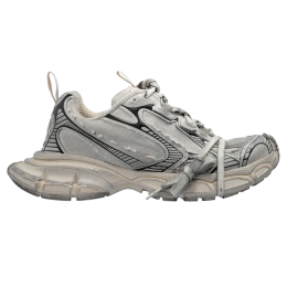Balenciaga WMNS 3XL Sneaker Worn Out Beige
