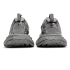 Женские кроссовки Balenciaga 3XL Sneaker Worn Out Grey