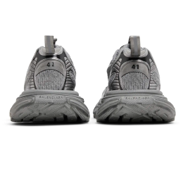Balenciaga 3XL Sneaker Worn Out Grey