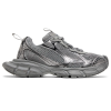 Женские кроссовки Balenciaga 3XL Sneaker Worn Out Grey