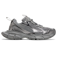 Balenciaga 3XL Sneaker Worn Out Grey