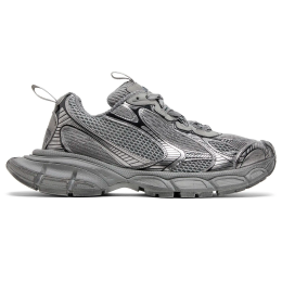 Balenciaga 3XL Sneaker Worn Out Grey