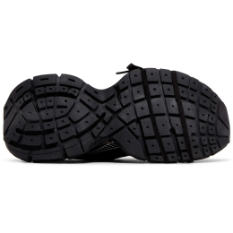 Balenciaga 3XL Sneaker Black White