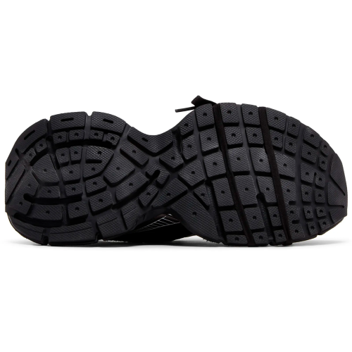 Женские кроссовки Balenciaga 3XL Sneaker Black White