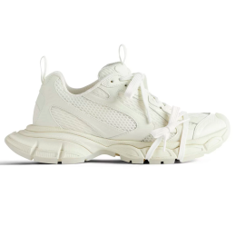 Balenciaga 3XL Sneaker White Glow
