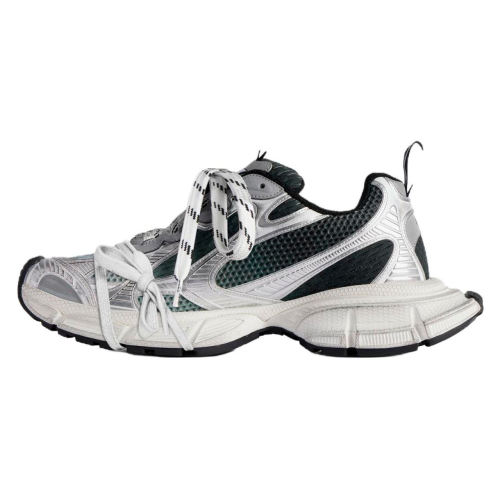 Мужские кроссовки Balenciaga 3XL Sneaker Gradient Black