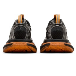 Balenciaga 3XL Sneaker Black Orange