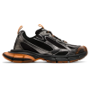 Женские кроссовки Balenciaga 3XL Sneaker Black Orange