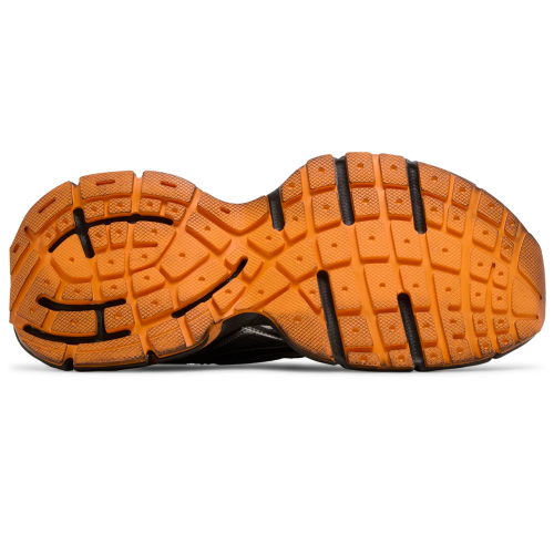 Женские кроссовки Balenciaga 3XL Sneaker Black Orange