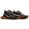 Женские кроссовки Balenciaga 3XL Sneaker Black Orange