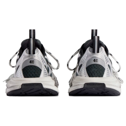 Balenciaga 3XL Sneaker Gradient Black