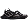 Женские кроссовки Balenciaga 3XL Sneaker Black White