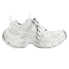 Женские кроссовки Balenciaga 6XL Sneaker Worn Out White