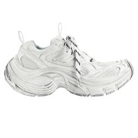 Balenciaga 6XL Sneaker Worn Out White