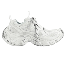 Balenciaga 6XL Sneaker Worn Out White