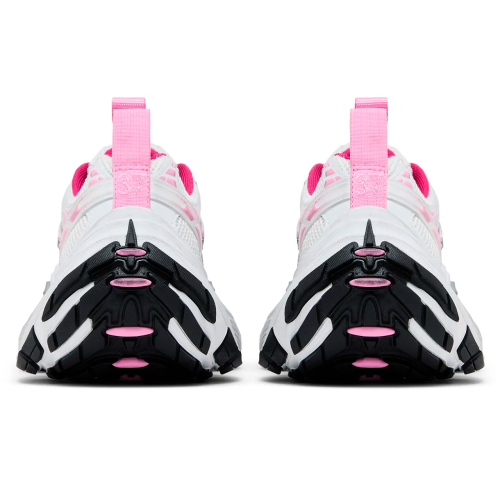 Женские кроссовки Balenciaga WMNS 6XL Sneaker White Light Pink