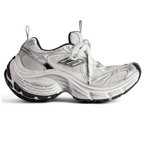 Мужские кроссовки Balenciaga 10XL Sneaker White