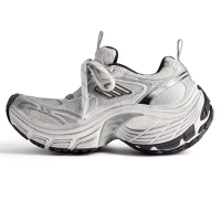 Balenciaga 10XL Sneaker White