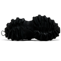Balenciaga Hike Sneaker In Black