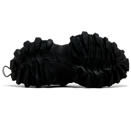 Мужские кроссовки Balenciaga Hike Sneaker In Black