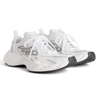 Balenciaga Monday White
