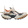 Мужские кроссовки Balenciaga Hike Sneaker Beige Orange