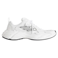 Balenciaga Monday White