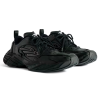 Мужские кроссовки Balenciaga Monday Black