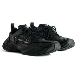 Balenciaga Monday Black
