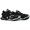 Женские кроссовки Balenciaga Track Sneaker Black Silver