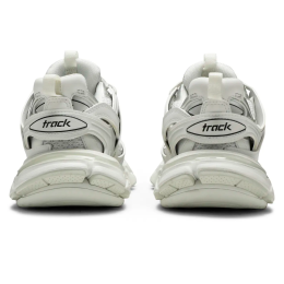 Balenciaga Track Sneaker White