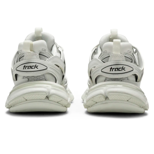 Женские кроссовки Balenciaga Track Sneaker White