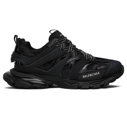 Balenciaga Track Sneaker Triple Black