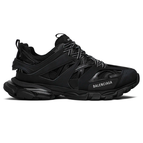 Мужские кроссовки Balenciaga Track Sneaker Triple Black