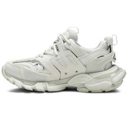 Balenciaga Track Sneaker White