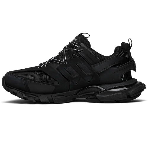 Мужские кроссовки Balenciaga Track Sneaker Triple Black