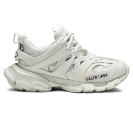 Balenciaga Track Sneaker White