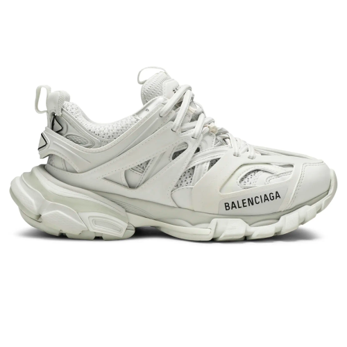 Женские кроссовки Balenciaga Track Sneaker White