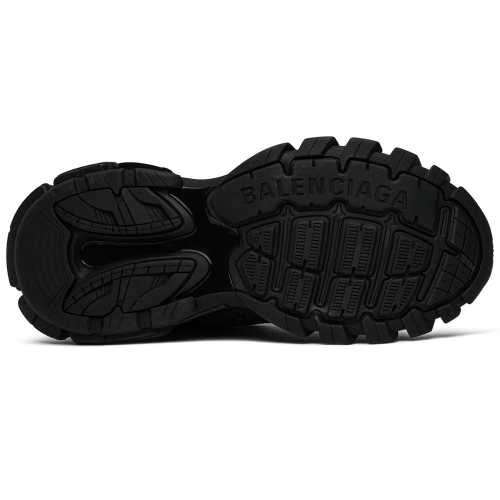 Мужские кроссовки Balenciaga Track Sneaker Triple Black