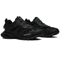 Balenciaga Track Sneaker Triple Black