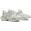 Женские кроссовки Balenciaga Track Sneaker White