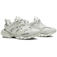 Balenciaga Track Sneaker White