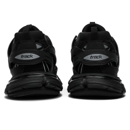 Balenciaga Track Sneaker Triple Black