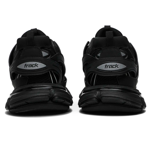Мужские кроссовки Balenciaga Track Sneaker Triple Black