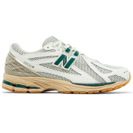 New Balance 1906R White Green