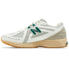 Женские кроссовки New Balance 1906R White Green